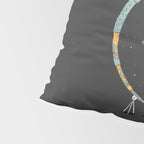 Discover yourself Pillow Sham Gallery Image 4