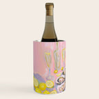 Oysters and Champagne Celebration Wine Chiller Gallery Image 2