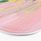 Oysters and Champagne Celebration Bath Mat Gallery Image 3