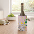 Oysters and Champagne Celebration Wine Chiller Gallery Image 4