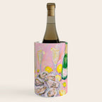 Oysters and Champagne Celebration Wine Chiller Gallery Image 1
