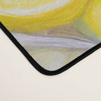 Oysters and Champagne Celebration Desk Mat Gallery Image 4