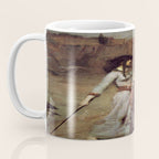 John William Waterhouse The Magic Circle Coffee Mug Gallery Image 3