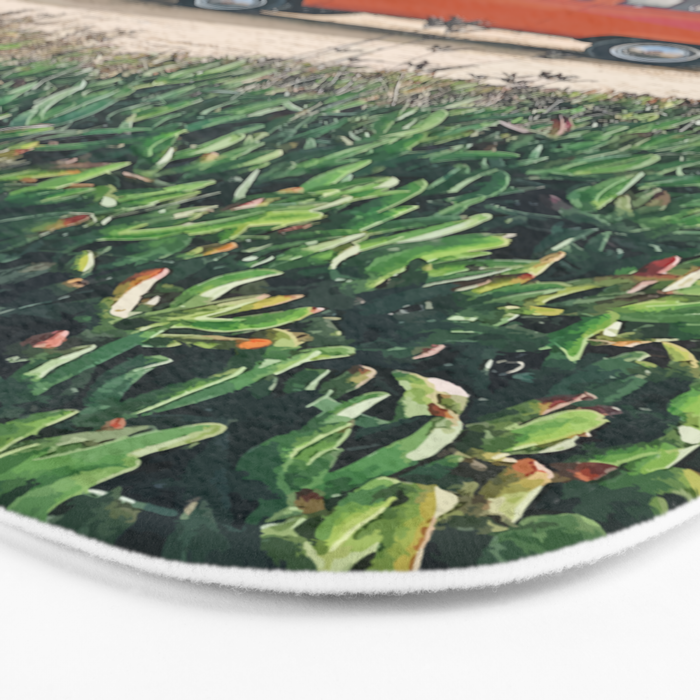 Summer Adventure #photography #digitalart Bath Mat Gallery Image 3