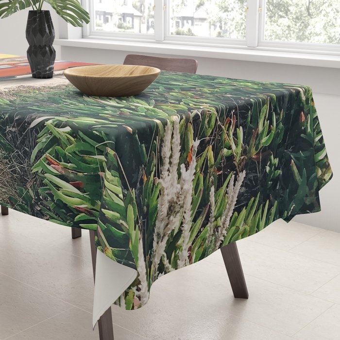 Summer Adventure #photography #digitalart Tablecloth Gallery Image 3