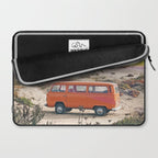 Summer Adventure #photography #digitalart Laptop Sleeve Gallery Image 2