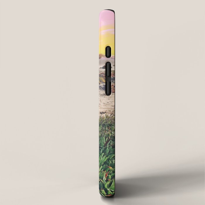 Summer Adventure #photography #digitalart iPhone Case Gallery Image 2