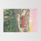 Summer Adventure #photography #digitalart Rug Gallery Image 2