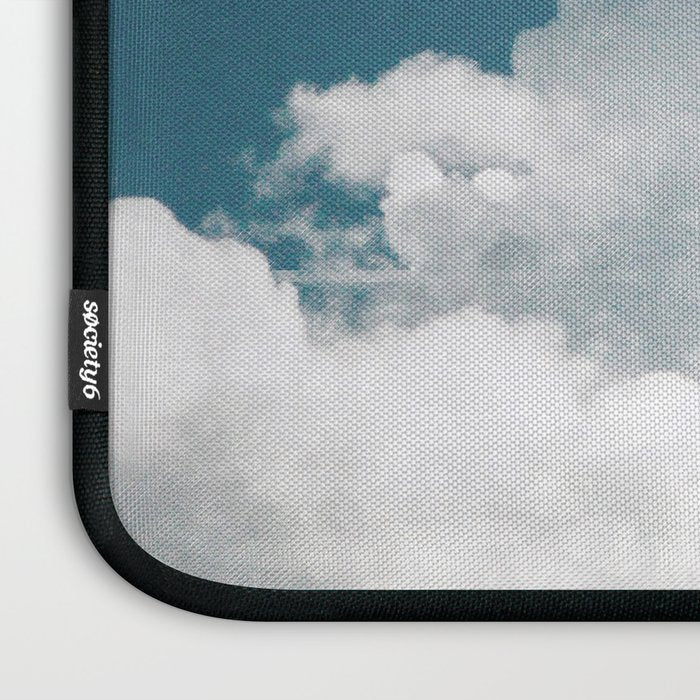 Surreal reverie Laptop Sleeve Gallery Image 3