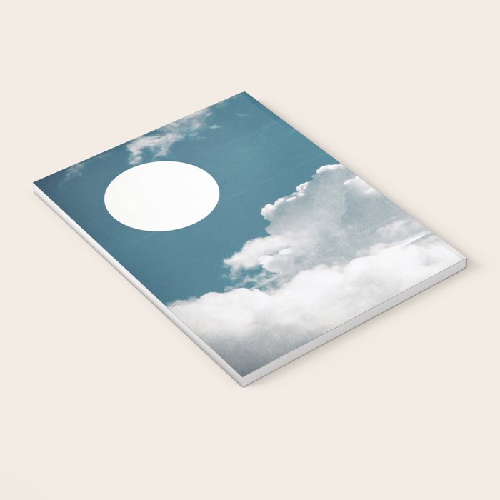 Surreal reverie Notebook Gallery Image 3