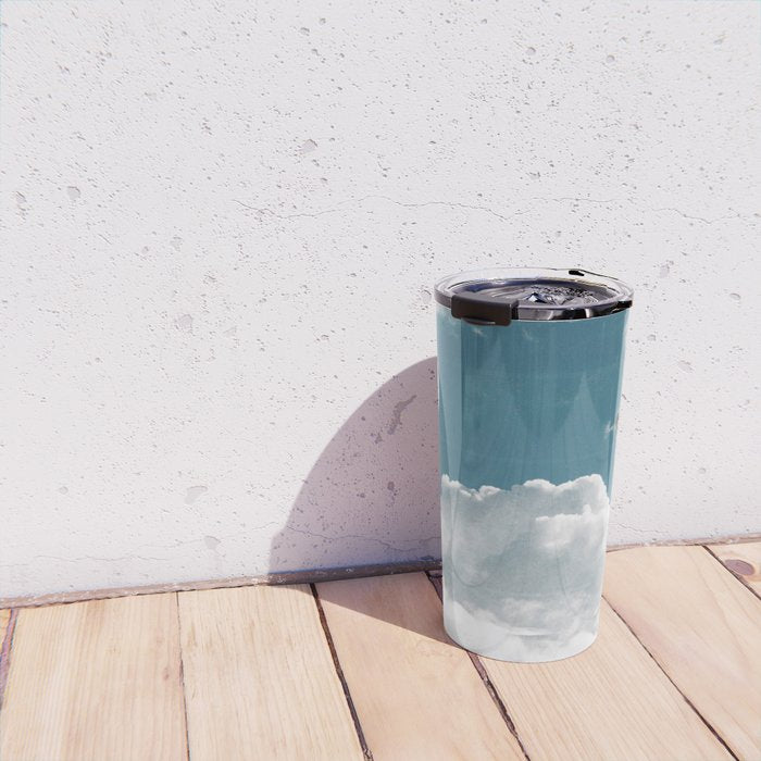 Surreal reverie Travel Mug Gallery Image 4