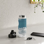Surreal reverie Water Bottle Gallery Image 4