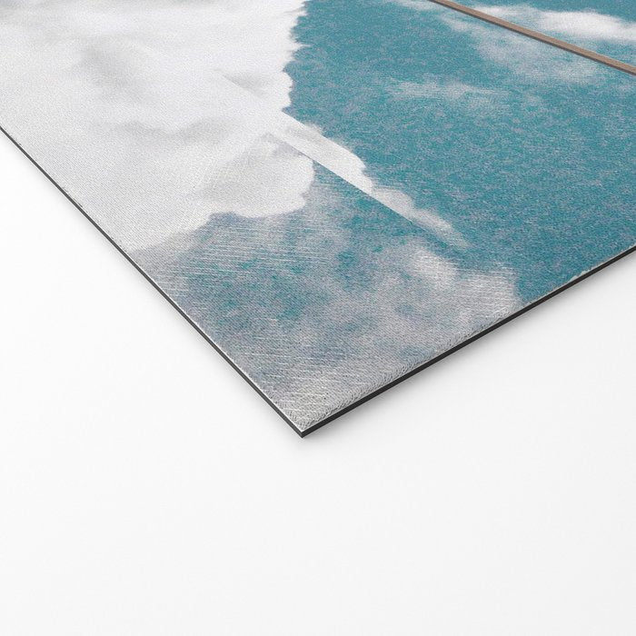 Surreal reverie Welcome Mat Gallery Image 2
