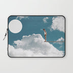 Surreal reverie Laptop Sleeve Gallery Image 1