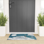 Surreal reverie Welcome Mat Gallery Image 3