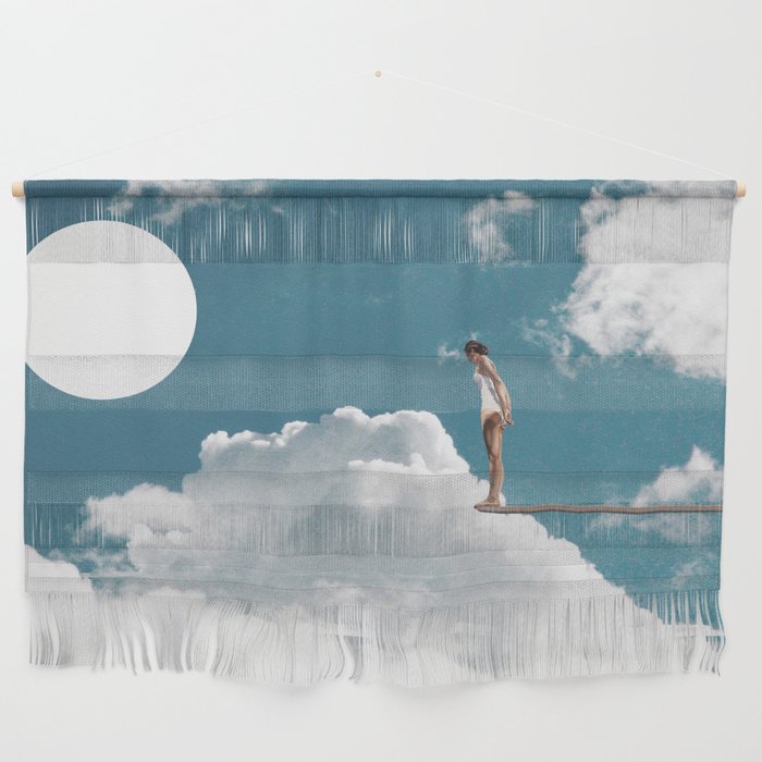 Surreal reverie Wall Hanging Gallery Image 1