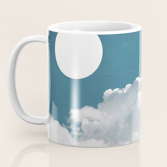 Surreal reverie Coffee Mug Gallery Image 3
