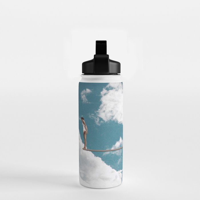 Surreal reverie Water Bottle Gallery Image 2