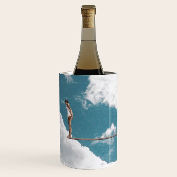 Surreal reverie Wine Chiller Gallery Image 3