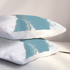 Surreal reverie Pillow Sham Gallery Image 3