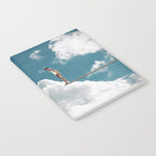 Surreal reverie Notebook Gallery Image 2