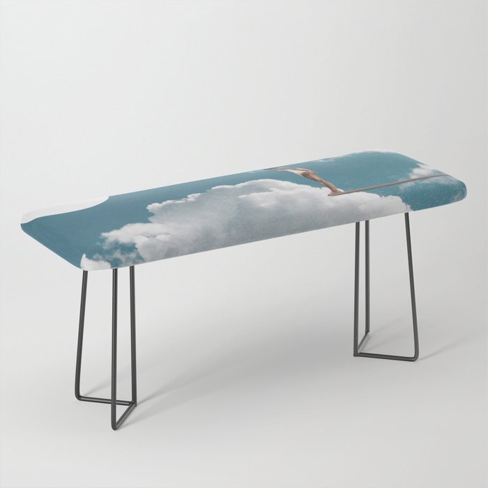 Surreal reverie Bench Gallery Image 1