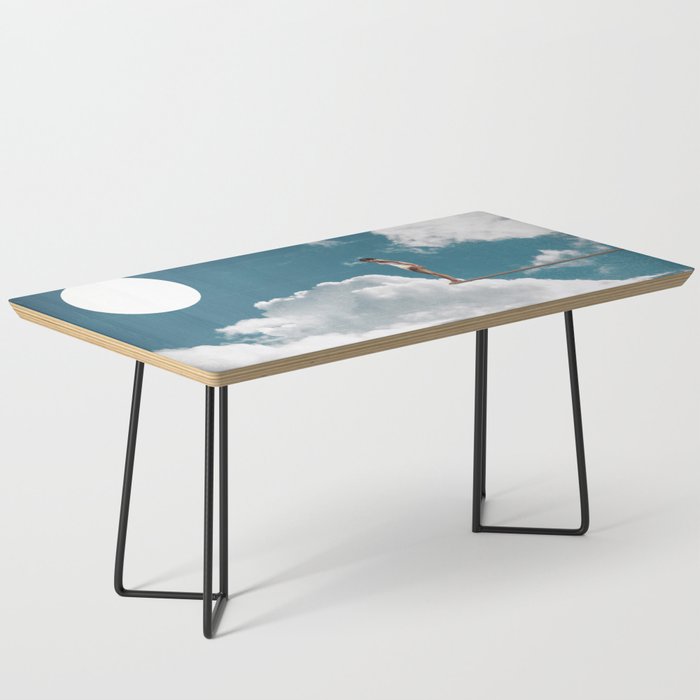 Surreal reverie Coffee Table Gallery Image 1