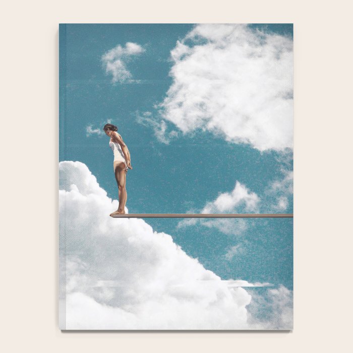 Surreal reverie Notebook Gallery Image 4