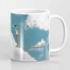 Surreal reverie Coffee Mug Gallery Image 1
