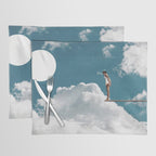 Surreal reverie Placemat Gallery Image 1