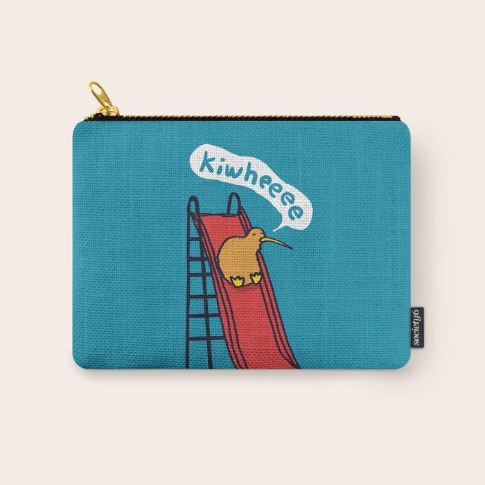 Kiwi Carry All Pouch Gallery Image 1
