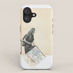Navigate iPhone Case Gallery Image 1