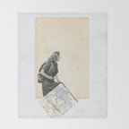 Navigate Throw Blanket Gallery Image 2