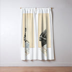 Navigate Window Curtain Gallery Image 3