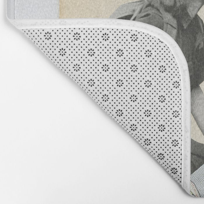 Navigate Bath Mat Gallery Image 2