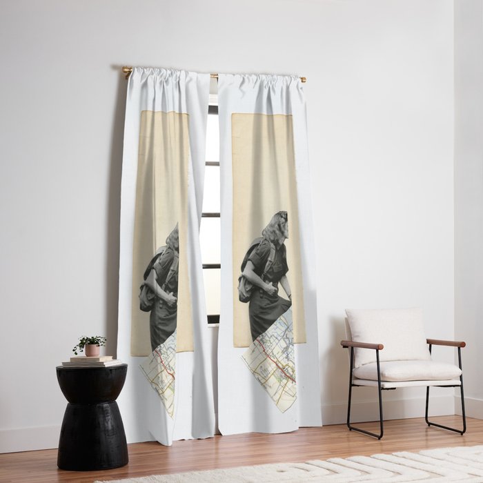 Navigate Window Curtain Gallery Image 2