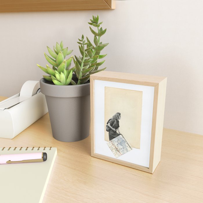 Navigate Mini Art Print Gallery Image 2