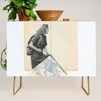 Navigate Credenza Gallery Image 1