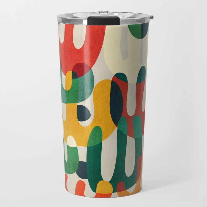 Cactus Travel Mug Gallery Image 1