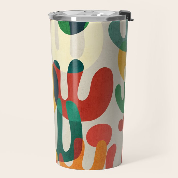 Cactus Travel Mug Gallery Image 2