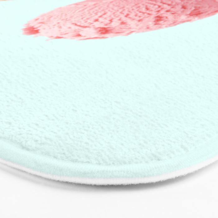 ICE SNAIL Bath Mat Gallery Image 3