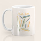 Soleil & Surf Toujours Coffee Mug Gallery Image 3