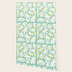 Daisy composition Wallpaper Gallery Image 2