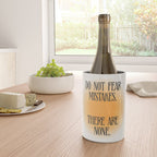 Do Not Fear Wine Chiller Gallery Image 4