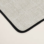 Mid Century Lava Desk Mat Gallery Image 4