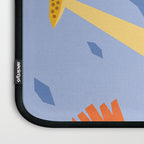 Watering can and flowers Laptop Sleeve Gallery Image 3