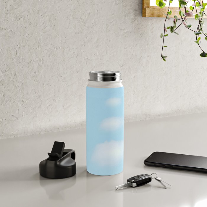 A World Under Construction Water Bottle Gallery Image 4