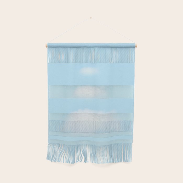 A World Under Construction Wall Hanging Gallery Image 1