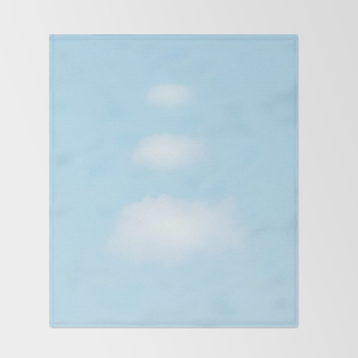 A World Under Construction Throw Blanket Gallery Image 2