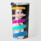 Composition 711 Travel Mug Gallery Image 3